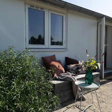 Vakantiehuis Het Veldhuis
