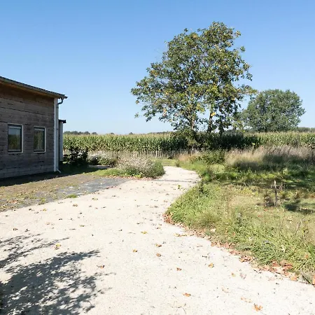 Het Veldhuis * Beuningen (Gelderland)
