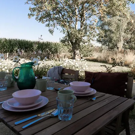 Prázdninový dům Het Veldhuis Beuningen (Gelderland)