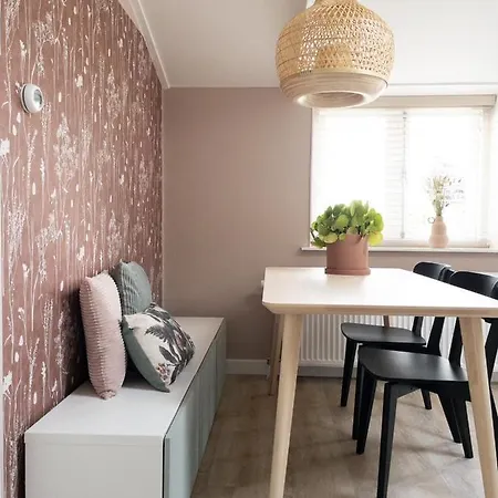 Holiday home Het Veldhuis