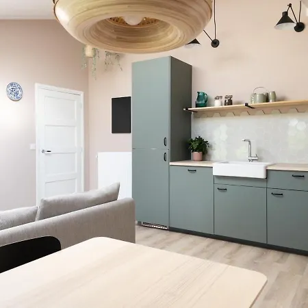 Het Veldhuis Beuningen