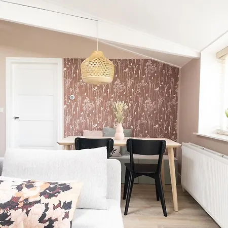 Het Veldhuis Vakantiehuis