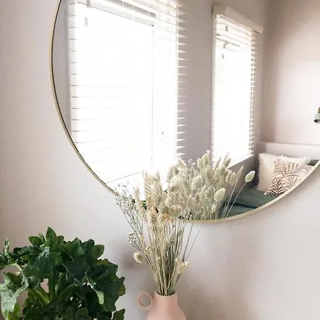 Het Veldhuis 別荘 Beuningen