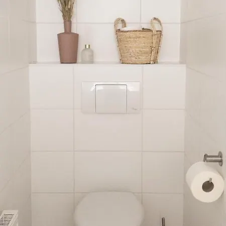 펜션 Het Veldhuis *