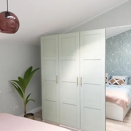 Het Veldhuis Vakantiehuis Beuningen (Gelderland)