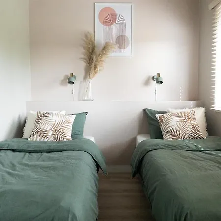 Vakantiehuis Het Veldhuis Beuningen (Gelderland)