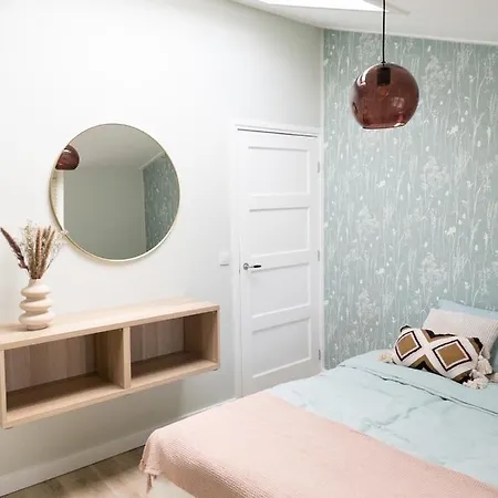 Het Veldhuis 別荘 *