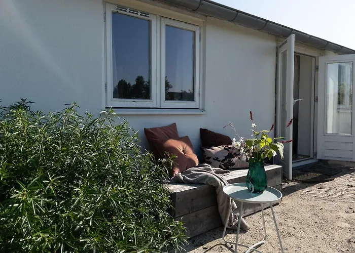 Сasa de vacaciones Het Veldhuis