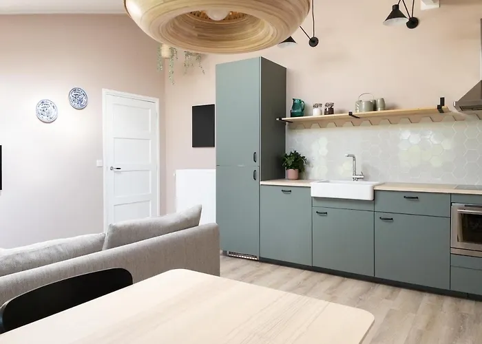 Het Veldhuis Beuningen (Gelderland)