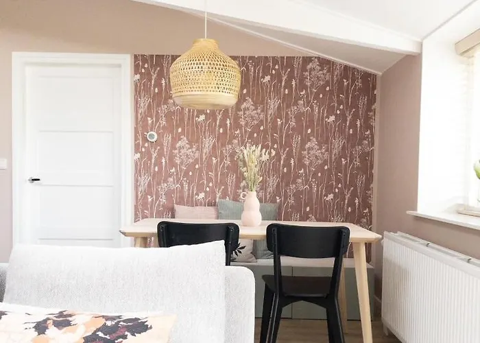 Het Veldhuis Сasa de vacaciones