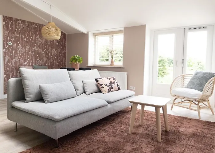 Het Veldhuis Dom wakacyjny *