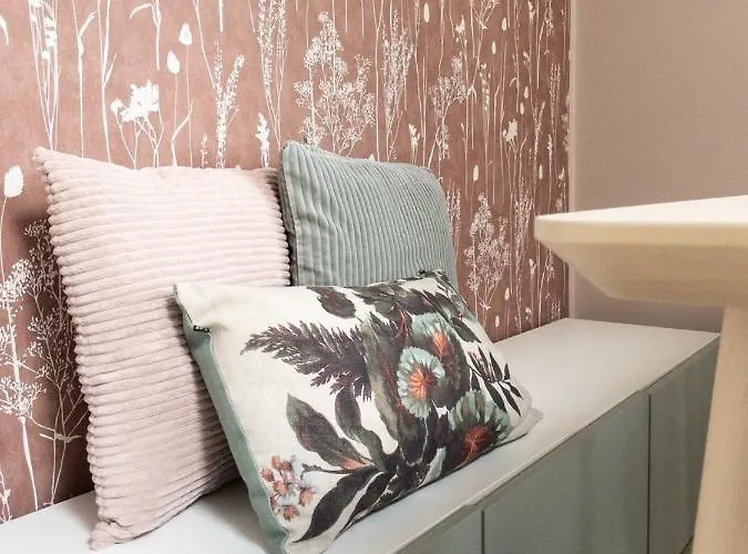 Сasa de vacaciones Het Veldhuis *