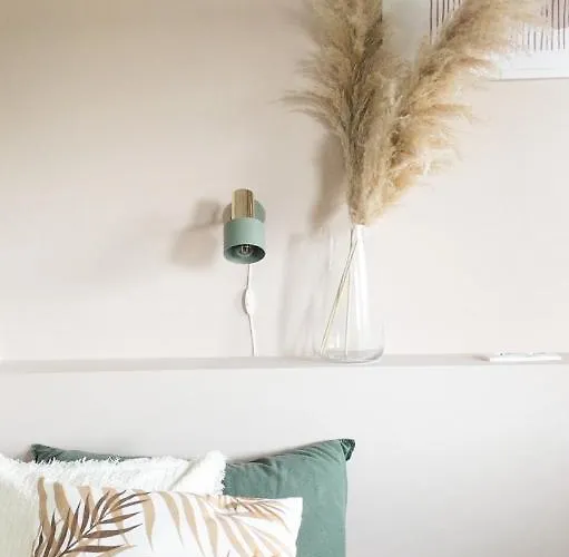 Het Veldhuis Dom wakacyjny