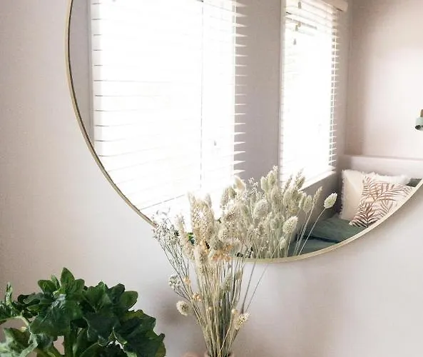 Het Veldhuis Сasa de vacaciones Beuningen (Gelderland)