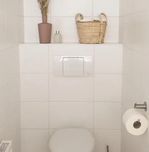 Dom wakacyjny Het Veldhuis *