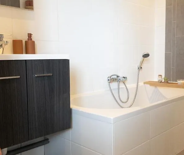 Dom wakacyjny Het Veldhuis *