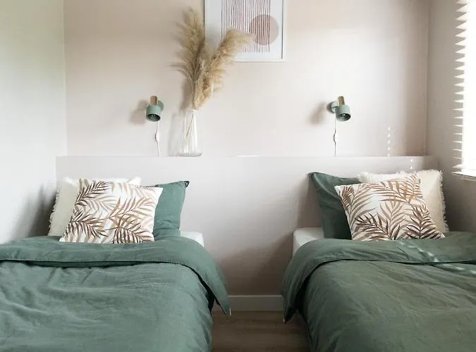 Holiday home Het Veldhuis Beuningen (Gelderland)