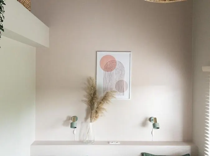 Het Veldhuis Сasa de vacaciones