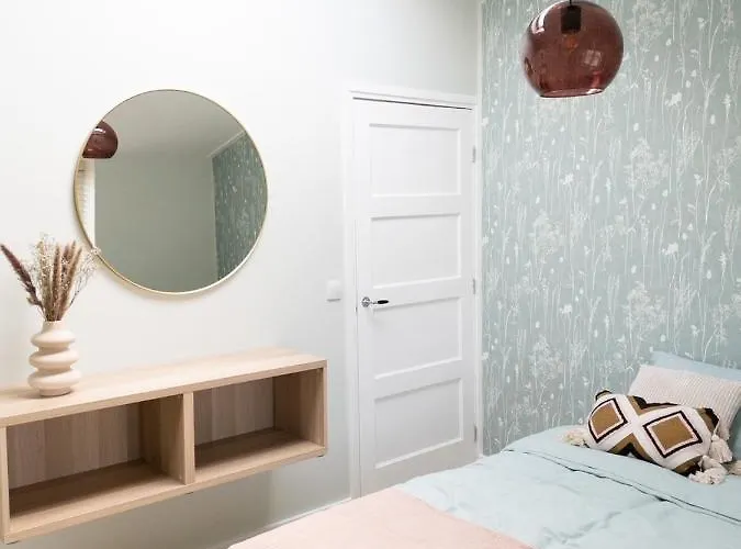 Het Veldhuis Сasa de vacaciones *