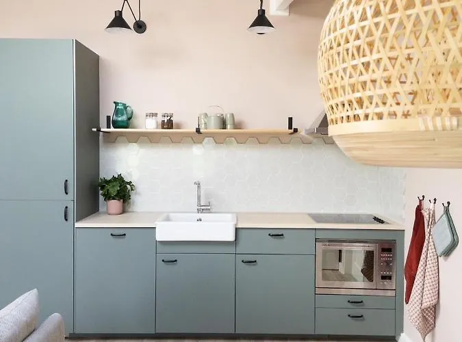 Het Veldhuis Dom wakacyjny Beuningen (Gelderland)