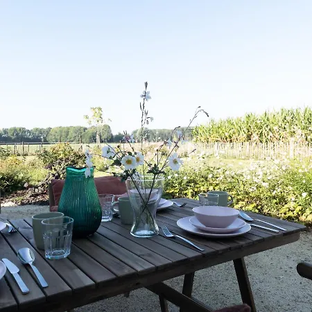 Het Veldhuis Holiday home