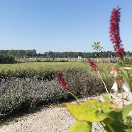 Het Veldhuis Beuningen (Gelderland)