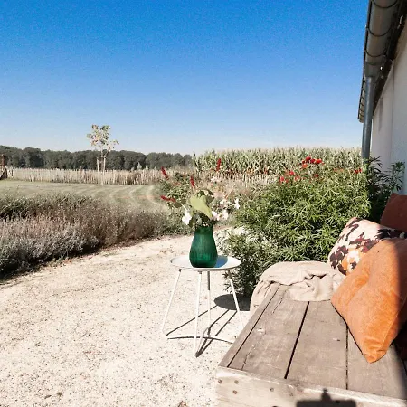 Het Veldhuis Holiday home *