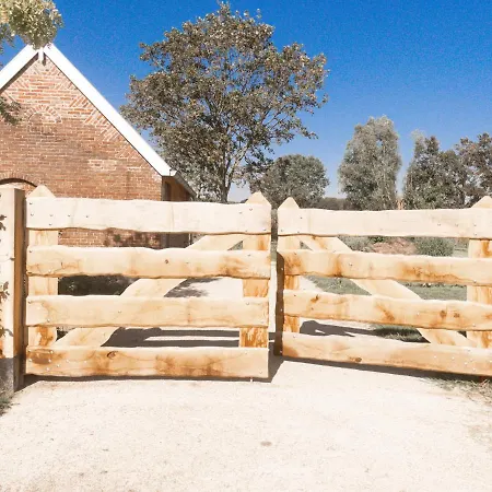 Het Veldhuis Hébergement de vacances Beuningen (Gelderland)