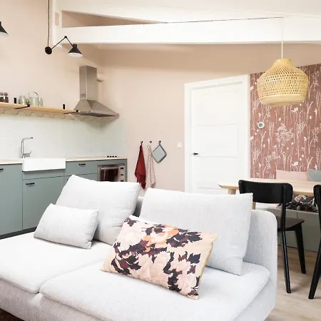 Het Veldhuis Holiday home *