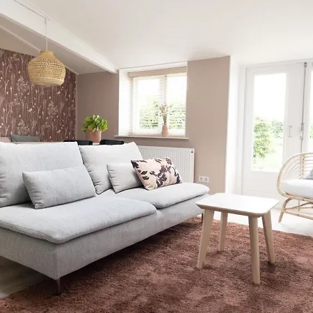 Het Veldhuis Holiday home *