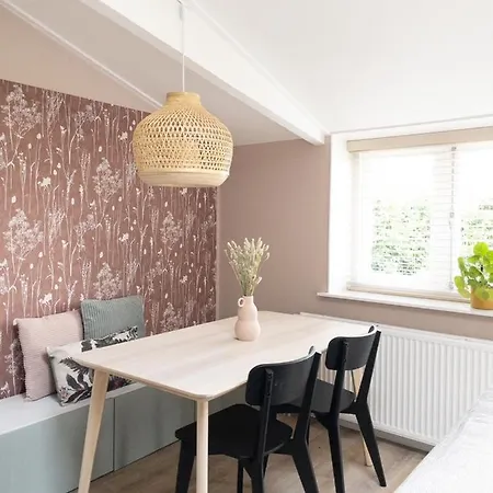 Holiday home Het Veldhuis