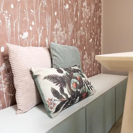 Holiday home Het Veldhuis *