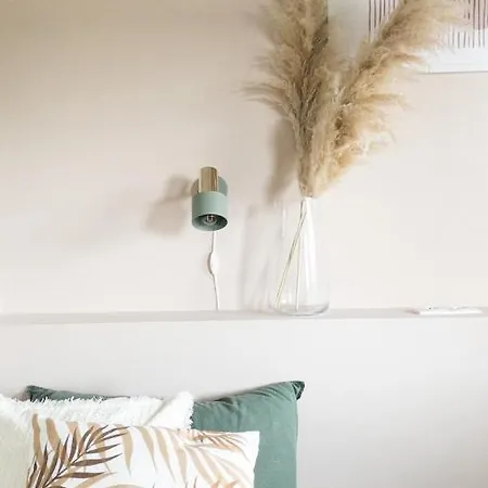 Het Veldhuis Holiday home