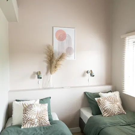 Holiday home Het Veldhuis Beuningen (Gelderland)