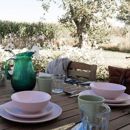 Het Veldhuis * Beuningen (Gelderland)