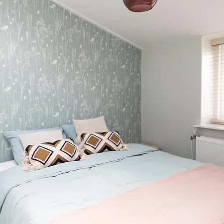 Het Veldhuis Holiday home *