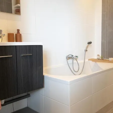 Holiday home Het Veldhuis *