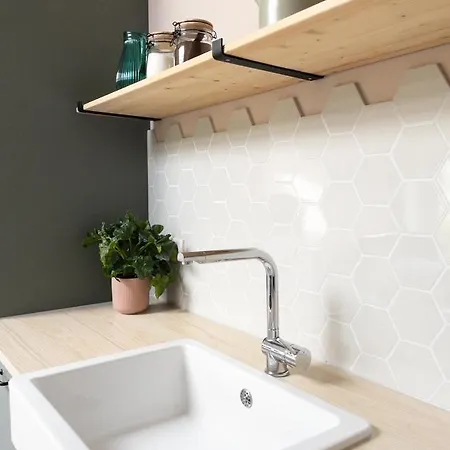 Het Veldhuis * Beuningen (Gelderland)