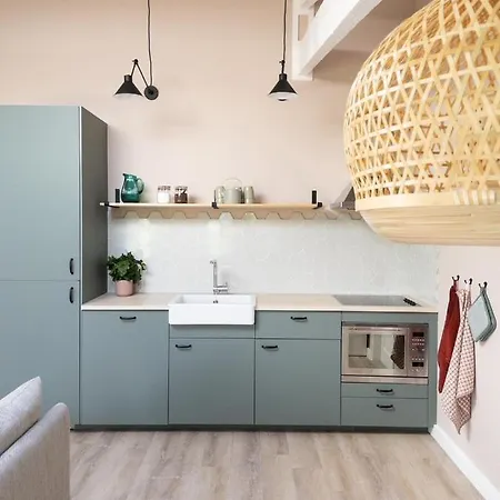 Het Veldhuis Holiday home Beuningen (Gelderland)