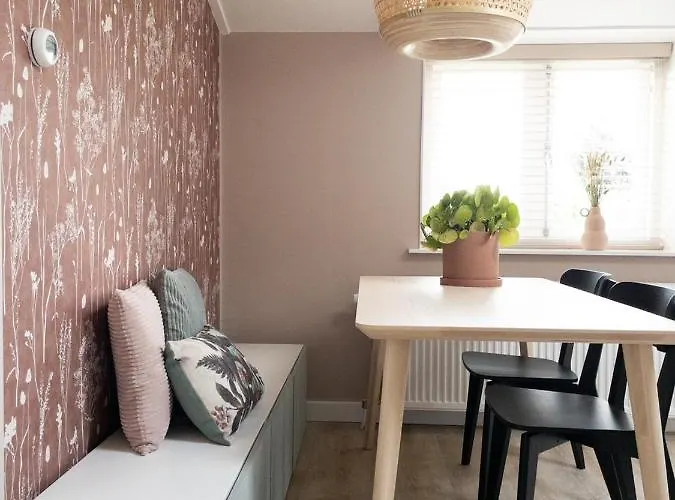 Semesterbostad Het Veldhuis