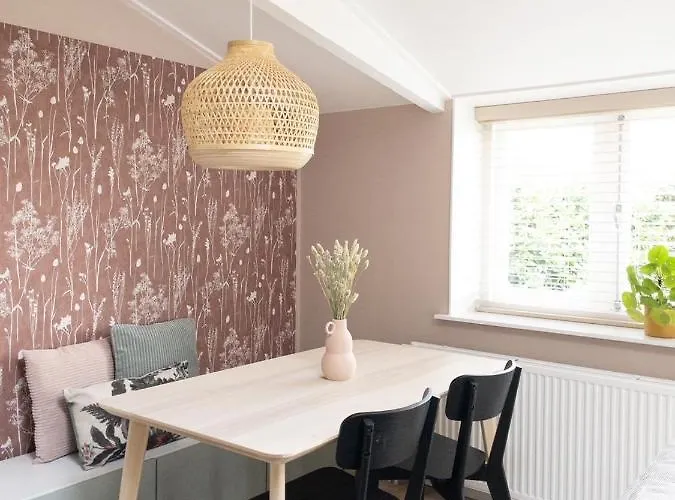 Semesterbostad Het Veldhuis