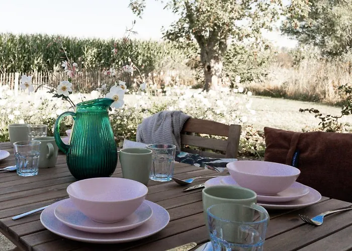 Het Veldhuis * Beuningen (Gelderland)