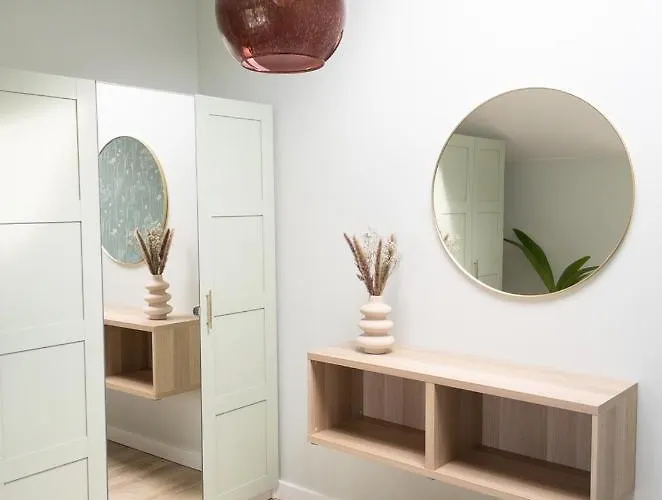 Het Veldhuis Semesterbostad Beuningen (Gelderland)